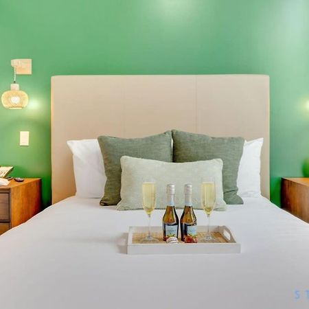 Lx Oasis Beachfront-Rt Infinity Pool Hollywood Ngoại thất bức ảnh
