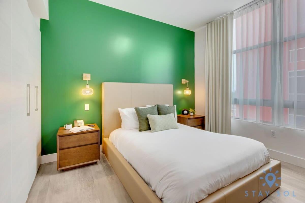 Lx Oasis Beachfront-Rt Infinity Pool Hollywood Ngoại thất bức ảnh