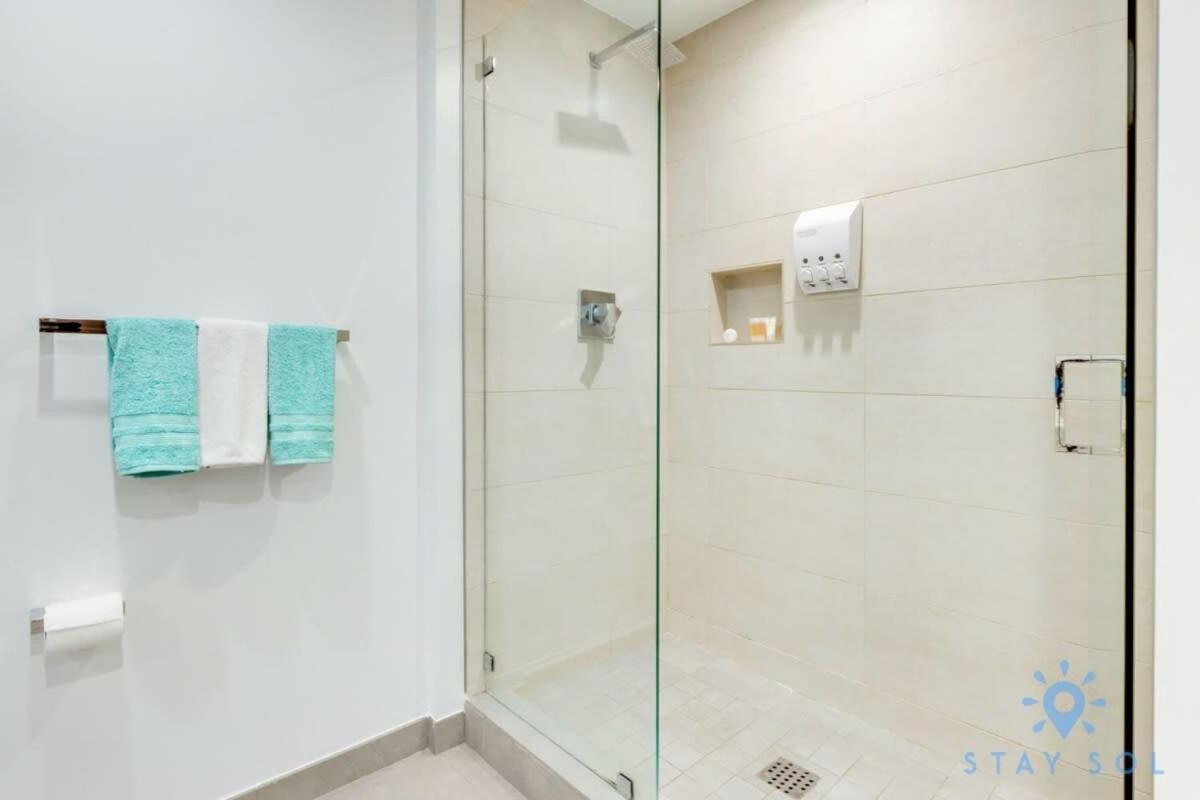 Lx Oasis Beachfront-Rt Infinity Pool Hollywood Ngoại thất bức ảnh