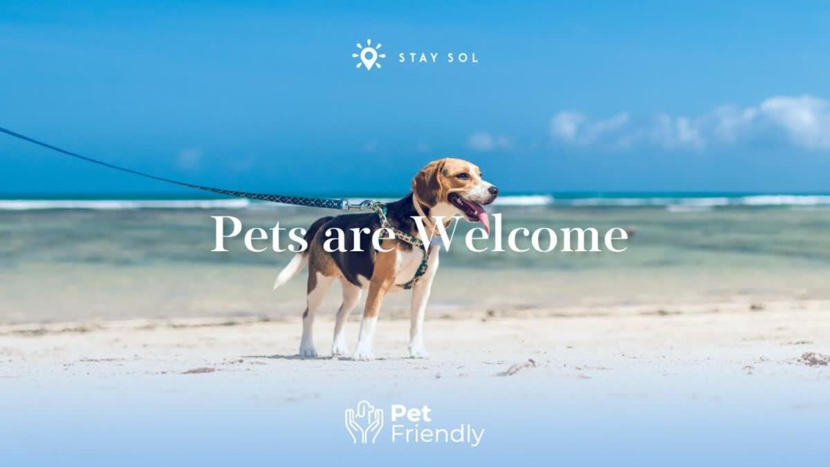 Lx Oasis Beachfront-Rt Infinity Pool Hollywood Ngoại thất bức ảnh