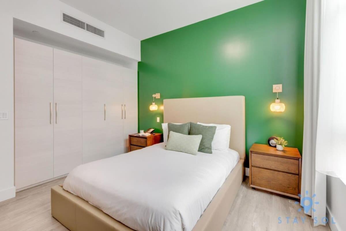 Lx Oasis Beachfront-Rt Infinity Pool Hollywood Ngoại thất bức ảnh